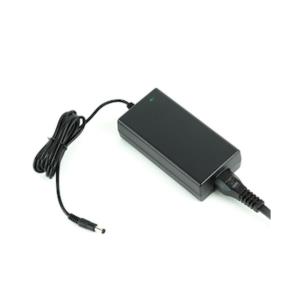 Power Adapter 100-240V AC. 14V DC 5.5/2.5 for Industrial Dock (Power Cord not included)