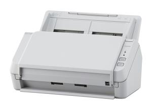 Scanner Sp-1125n Duplex Adf USB 3.2 Gen 1 White