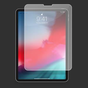 SHIELD - Tempered Glass Screen Protector For iPad 10.2in (2019 - 2021) Screen Shield