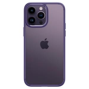 iPhone 14 Pro Max Ultra Hybrid Deep Purple