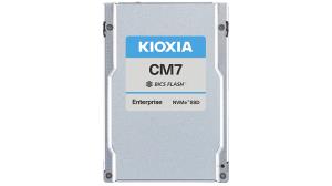 SSD  - Enterprise Cm7-r X121 - 15.3TB - Pci-e U3 - G5 - Bics Flash Tlc