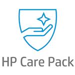 HP eCare Pack 5 Years 4hrs Onsite excl. external Monitor HW Support - 9x5 (U7948E)