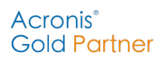 Acronis Partner Logo