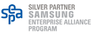 Samsung Partner Logo