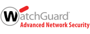 WatchGuard Partner Logo