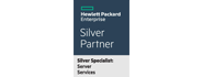 hp Partner Logo
