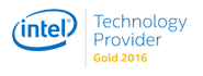 Intel Partner Logo