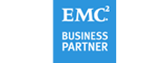 EMC Partner Logo