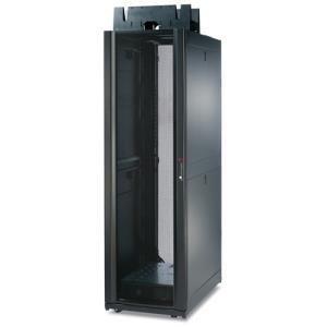 Netshelter Sx Infrastruxure System Fully Integrated And Assembled With 3kva Smart UPS Xl 230v
