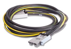 SYMMETRA LX 4.5M BATTERYCABINET CABLE IN