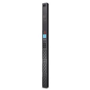 Rack Pdu 2g 208v 20a 0u 18-c132-c19 Metered L620 Cord