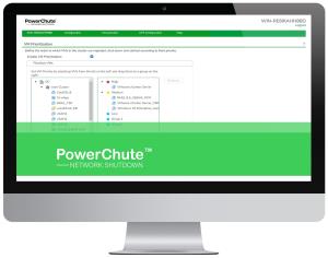 PowerChute Network Shutdown (V4.5) - Subscription Licence 1 Node 5 Years