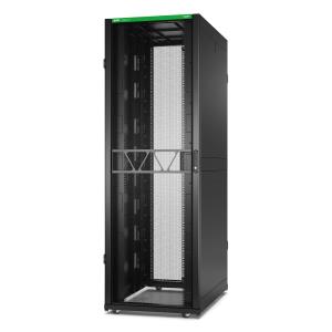 NetShelter SX Server Rack Gen 2, 48U, 2258H x 750W x 1200D mm, with Sides - Black