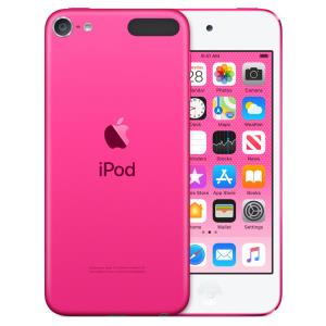 Ipod Touch 256GB - Silver