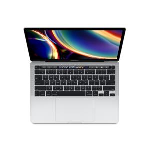 MacBook Pro - 13in - i5 1.4GHz - 8th Gen - 8GB - 512GB SSD - Retina Display With True Tone - Touch Bar And Touch Id - Silver - Qwertzu German