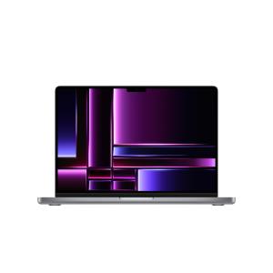 MacBook Pro - 14in - M2 Max 12-cpu/30gpu - 32GB Ram - 1TB SSD - Space Gray - Qwertzu german