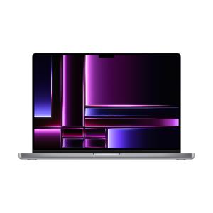 MacBook Pro - 16in - M2 Pro 12-cpu/19-gpu - 16GB Ram - 512GB SSD - Space Gray - Qwerty Swiss