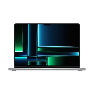 MacBook Pro - 16in - M2 Pro 12-cpu/19-gpu - 16GB Ram - 512GB SSD - Silver - Qwerty Swiss