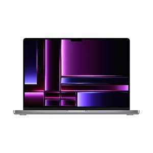 MacBook Pro - 16in - M2 Pro 12-cpu/19-gpu - 16GB Ram - 1TB SSD - Space Gray - Qwerty Swiss
