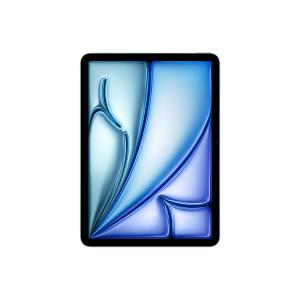 iPad Air - M2 - 11in - 6th Gen - Wi-Fi + Cellular - 128GB - Blue