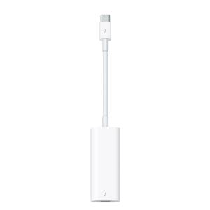 Thunderbolt 3 (USB-c) To Thunderbolt 2 Adapter