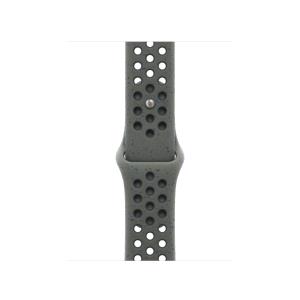 42mm Cargo Khaki Nike Sport Band - M/l