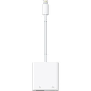 Apple Lightning To USB 3 Camera Adapter