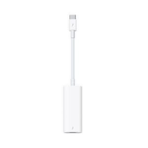 Apple Thunderbolt 3 (USB-c) To Thunderbolt 2 Adapter 0.5m