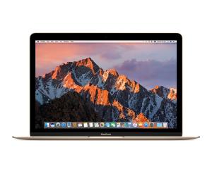 MacBook - 12in - M3 1.2GHz - 8GB Ram - 256GB SSD - Gold - Qwertzu Swiss