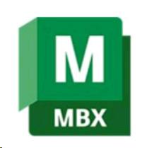 Mudbox Pro - 1 Year Subscription - Single User - Mu2su_y4 Eld