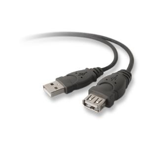 Pro Series USB Extension Cable 3m