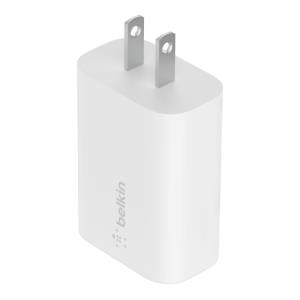 25w Pd Pps Wall Charger C-c Cable