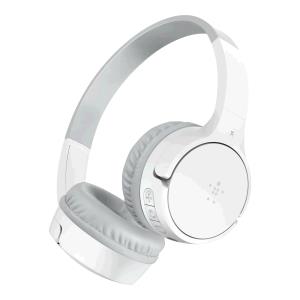 Headset Kids  - Soundform Kids - Stereo - White