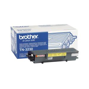 Toner Cartridge - Tn3230 - 3000 Pages - Black