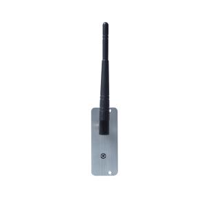 Pa-wi-002 WLAN Interface