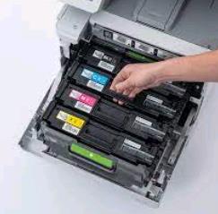 Toner Cartridge - Tn824yp - 12000 Pages - Yellow