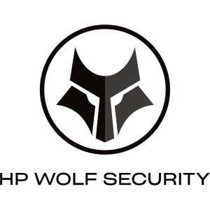 HP 3y Wolf Pro Security - 500+E-LTU