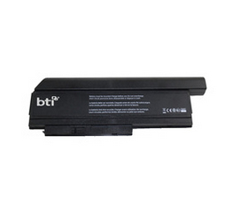 Notebook Battery Lithium Ion 9-cell 8400 Mah