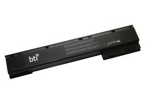 Bti Alternative To Hp Ar08xl Long Life Notebook Battery (e7u26aa)