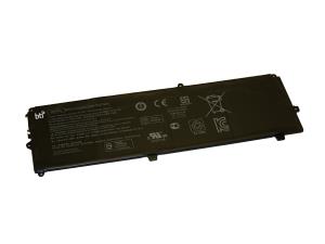Replacement Battery For Hp Elite X2 1012 G2 Replacing Oem Part Numbers Ji04xl 901247-855 901307-541