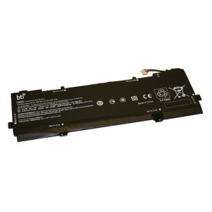 Replacement Battery For Hp Spectre X360 15-bl000 Spectre X360 15-bl100 Replacing Oem Part Numbers Kb