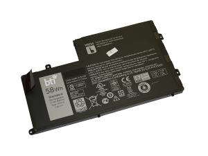 Replacement Battery For Inspiron 15 (5547) 15 (5548) 14 (5447) 14 (5448); Latitude 3550 3450 Replaci