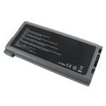 Bti Alternative To Panasonic Cf-vzsu71u Notebook Spare Part Battery