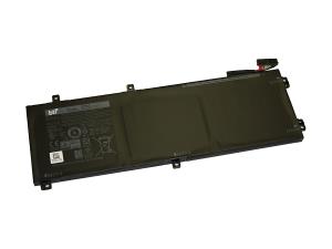 Replacement Battery For Xps 15 9560 15 9570 15 9570 Replacing Oem Part Numbers H5h20 05041c 5d91c 62