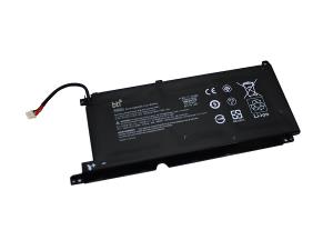 Bti Replacement 3 Cell Battery For Hp Pavilion Gaming 15-dk Gaming 15-ec Gaming 16-a0 Series