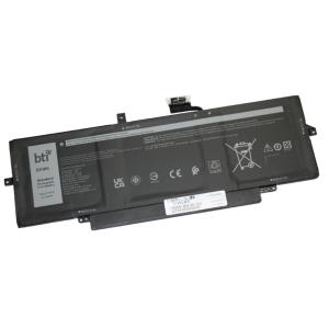 Bti Replacement 4 Cell Battery For Latitude 9330