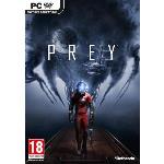 Prey - Win - Activation Key Must Be Used On A Valid Steam Account