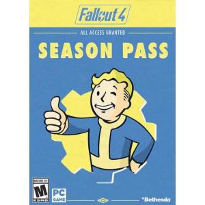 Fallout 4 Season Pass - Win