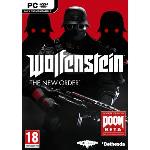 Wolfenstein The New Order - Win