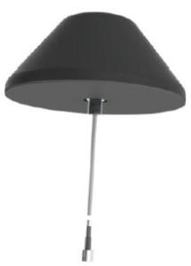 Multiband Low-profile Saucer Outdoor 4g Antenna